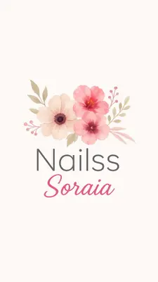 nailsssoraia