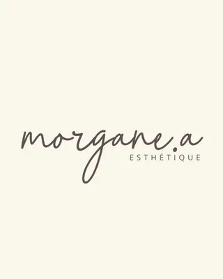Morgane.A esthétique