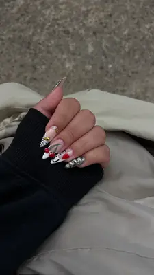 adnails