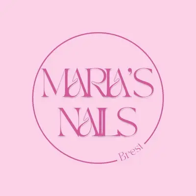 Maria's nails