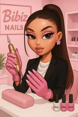 bibiznails