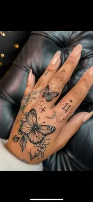 Ninounails