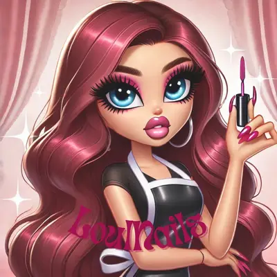 LoulNails