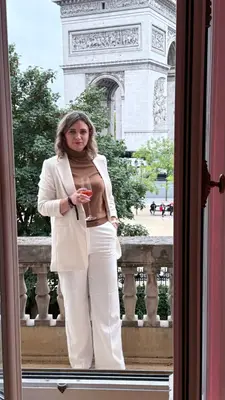 Maria Borodi