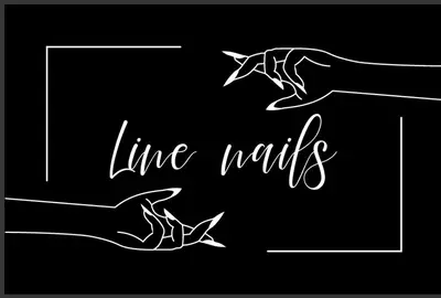 Line.nails