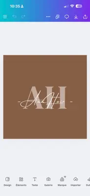__Anahair