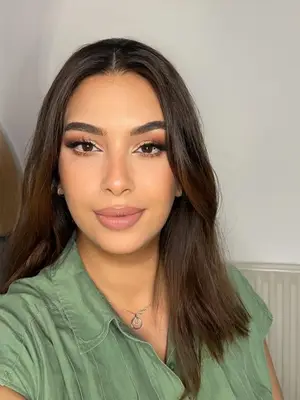 Glam by faty à domicile