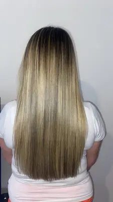 New_hair