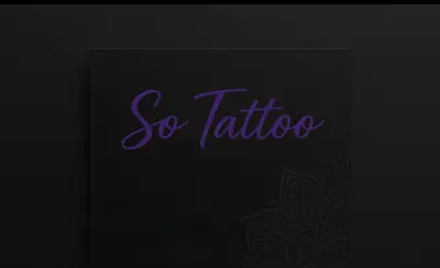 Sotattoo