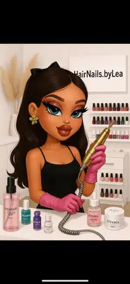 HairNails.bylea