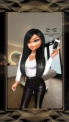 Sabrina Beauty Paris