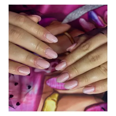 nailsrosy