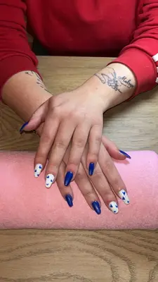 lizounails