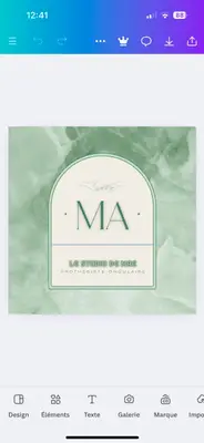 Le Studio de Maë