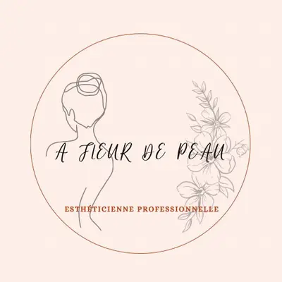 A Fleur De Peau