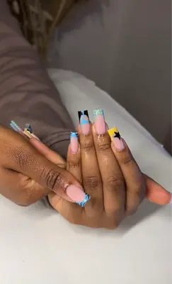 BLMNAILS