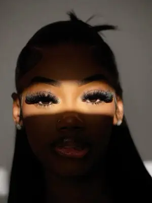 Drlashes