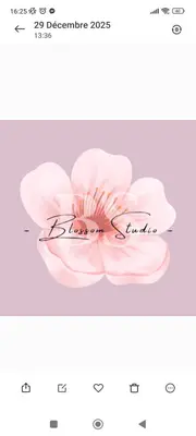 Blossom Studio