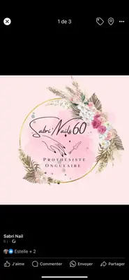 Sabrinails60
