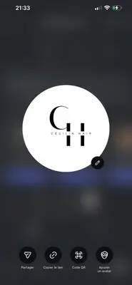 Ceciliahair