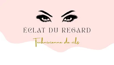 Eclat du regard