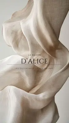 La maison d’Alice