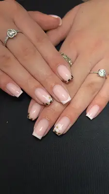SHAI NAILS