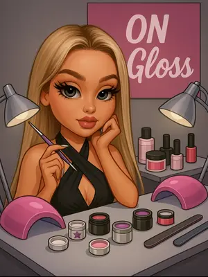 On Gloss Studio