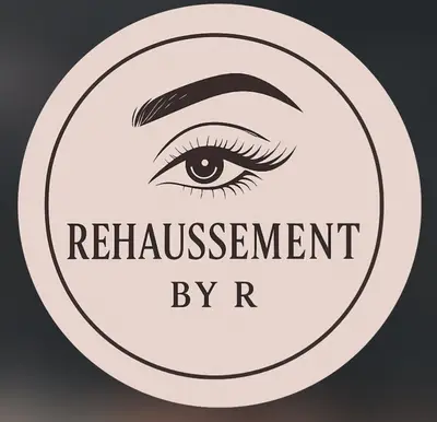 Rehaussement by R