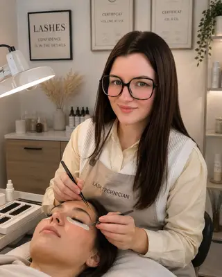 Glam Studio by AC