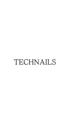 Technails