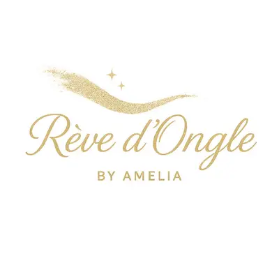 Rêve d’ongle by Amélia