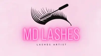 Md.lashes