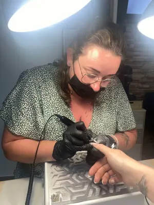 La Douceur de Vivie