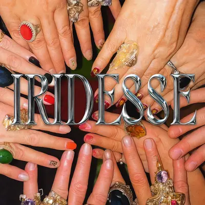 Iridesse