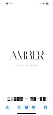 By AMBER Beauty