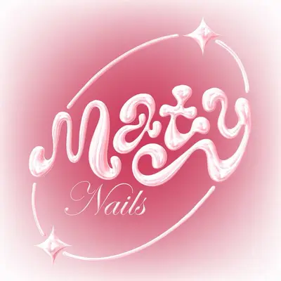 maty / matynails / mathilda