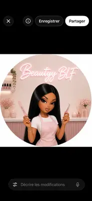 Beautyy BLF