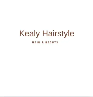 Kealy Hairstyle