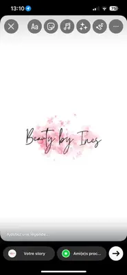 beauty by ines
