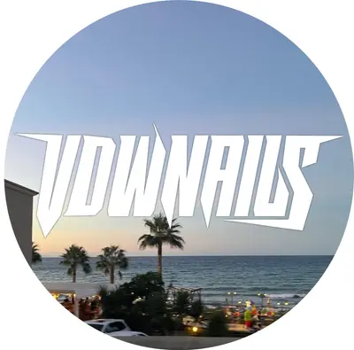 vdwnails