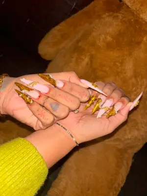 Mae'Nailss91