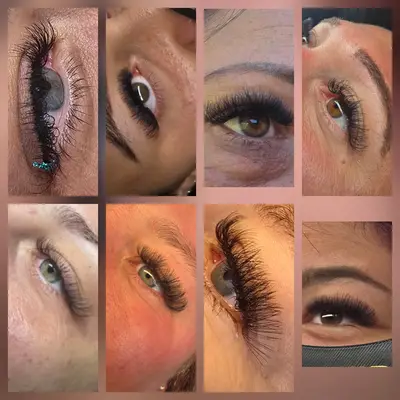 les yeux revolver By Linda