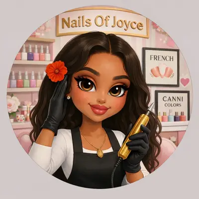 Nails of Joyce