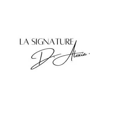 La signature d'alexia