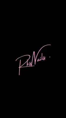 Rks.nails