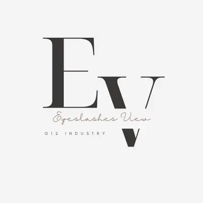 Eyeslashes View