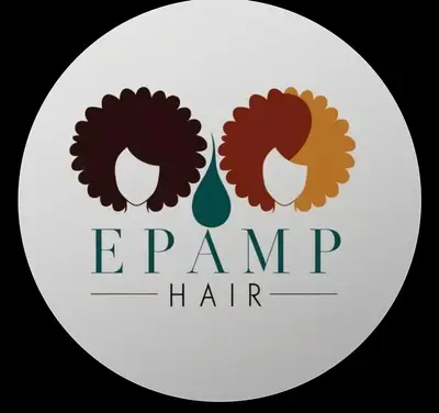 Epamp hair