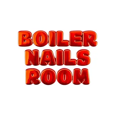 Boiler Nails Room