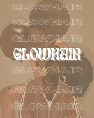 Glowhairr